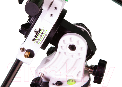 Телескоп Sky-Watcher Skyhawk N114/500 AZ-EQ Avant / 76342
