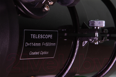 Телескоп Sky-Watcher Skyhawk N114/500 AZ-EQ Avant / 76342