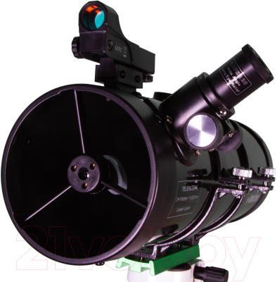 Телескоп Sky-Watcher Skyhawk N114/500 AZ-EQ Avant / 76342