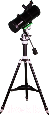 Телескоп Sky-Watcher Skyhawk N114/500 AZ-EQ Avant / 76342