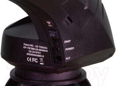 Телескоп Sky-Watcher Star Discovery AC90 SynScan GOTO / 76343