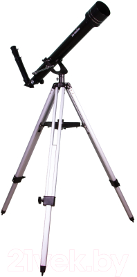 Телескоп Sky-Watcher Mercury AC 60/700 AZ2 / 76335