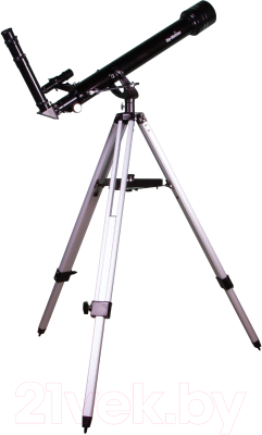 Телескоп Sky-Watcher Mercury AC 60/700 AZ2 / 76335