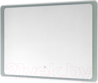 Зеркало Акватон Соул 80x70 (1A252702SU010) - фото