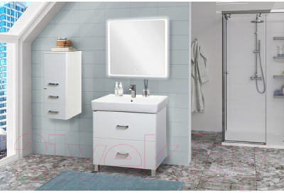 Зеркало Акватон Соул 80x70 (1A252702SU010)