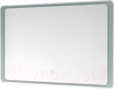 Зеркало Акватон Соул 100x70 (1A252802SU010) - фото