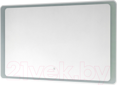 Зеркало Акватон Соул 120x70 (1A252902SU010) - фото