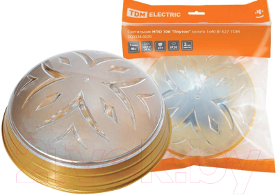 Потолочный светильник TDM SQ0328-0029