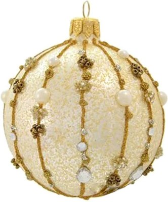 Шар новогодний Orbital Шар Ш-239 / 200-007-1 - фото