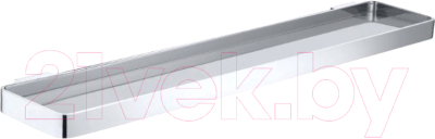 Полка для ванной Bemeta Solo 139102312 - фото