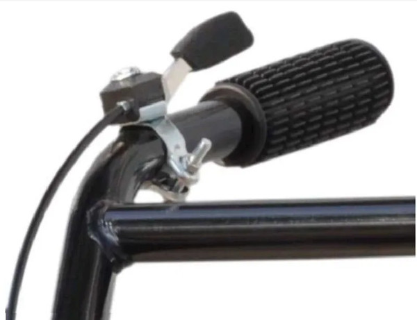 Мотокультиватор бензиновый Skiper SP-700S