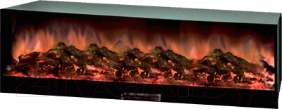 Электрокамин Glenrich Premier S130 - фото