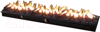 Электрокамин Glenrich Paso Doble 3D - фото