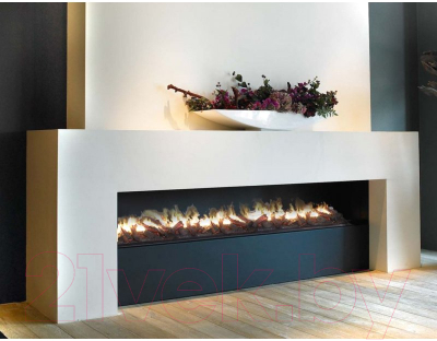 Электрокамин Glenrich Paso Doble 3D