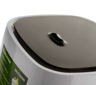 Ультразвуковой увлажнитель воздуха Brayer BR4700WH