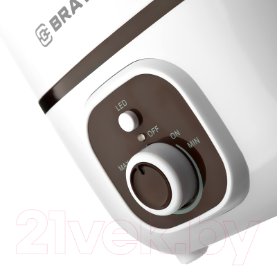 Ультразвуковой увлажнитель воздуха Brayer BR4700WH