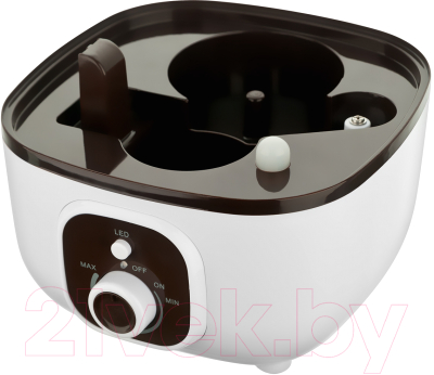 Ультразвуковой увлажнитель воздуха Brayer BR4700WH