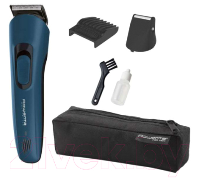 Триммер Rowenta TN8908F0 - фото