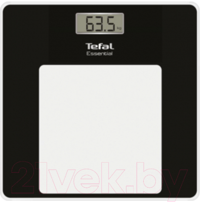 Напольные весы электронные Tefal PP1300V0 - фото