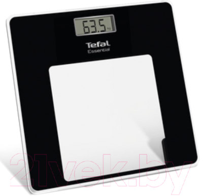 Напольные весы электронные Tefal PP1300V0