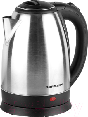 Электрочайник Normann AKL-134 - фото