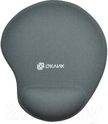 Коврик для мыши Oklick OK-RG0550-GR - фото