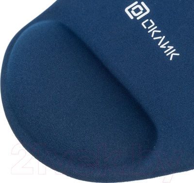 Коврик для мыши Оклик OK-RG0550-BL