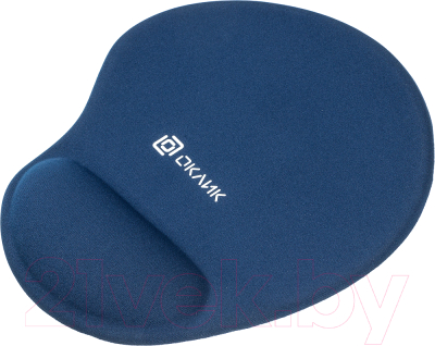 Коврик для мыши Оклик OK-RG0550-BL