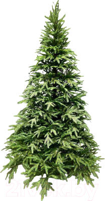 Ель искусственная GrandSiti Венеция 240 / 101-105 - фото