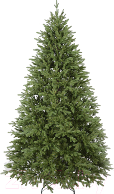 Ель искусственная GrandSiti Парма 240 / 101-095 - фото