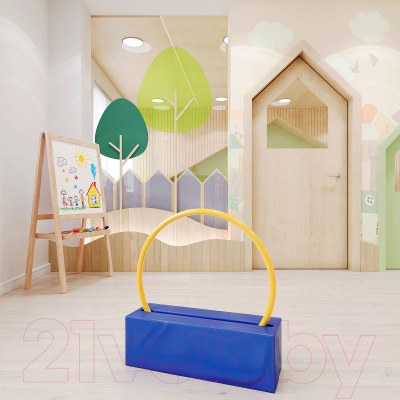 Мягкий комплекс Romana Сальто / ДМФ-МК-01.89.21