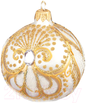 Шар новогодний Orbital Шар Д-258 / 200-057-1 - фото