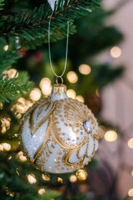 Шар новогодний Orbital Шар Д-258 / 200-057-1