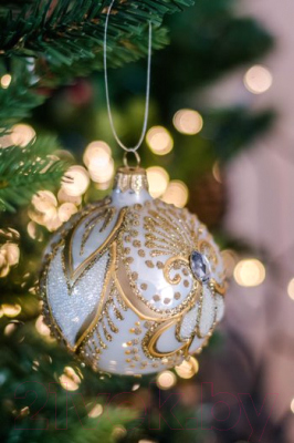 Шар новогодний Orbital Шар Д-258 / 200-057-1