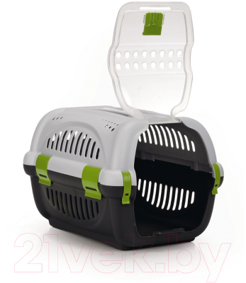 Переноска для животных Beeztees Rhino 715010