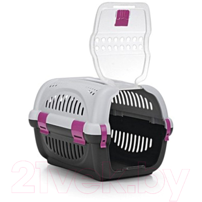 Переноска для животных Beeztees Rhino 715009