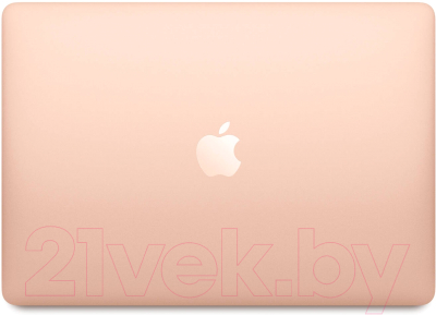 Ноутбук Apple MacBook Air 13