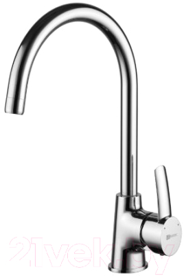 Смеситель LEMARK Atlantiss LM3255C - фото