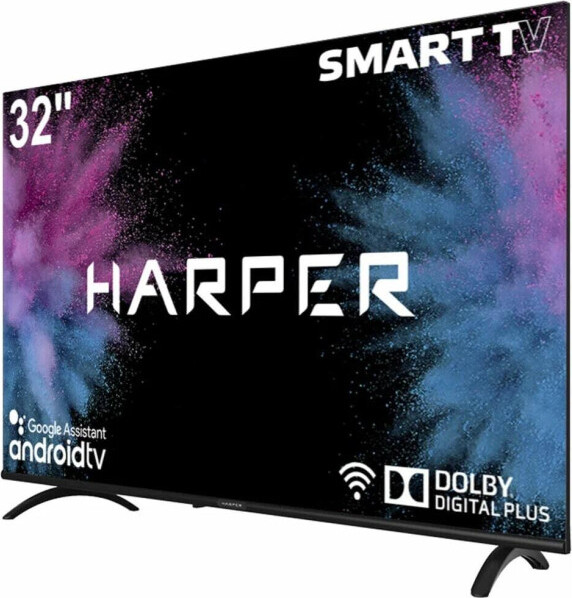 Телевизор Harper 32R720T