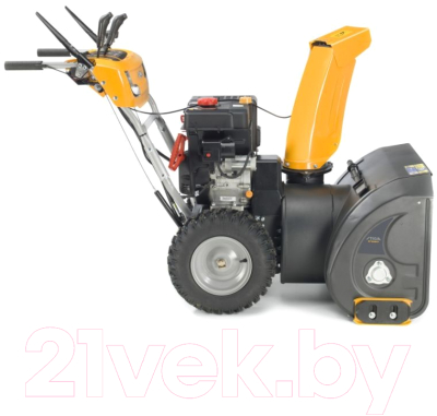 Снегоуборщик бензиновый Stiga ST 5266 P (2S2664611/ST1)