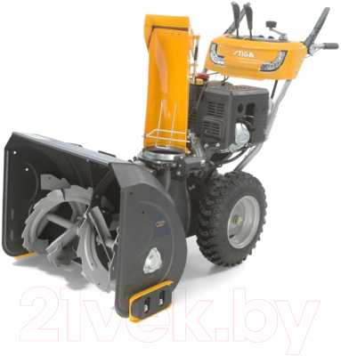 Снегоуборщик бензиновый Stiga ST 5266 P (2S2664611/ST1)