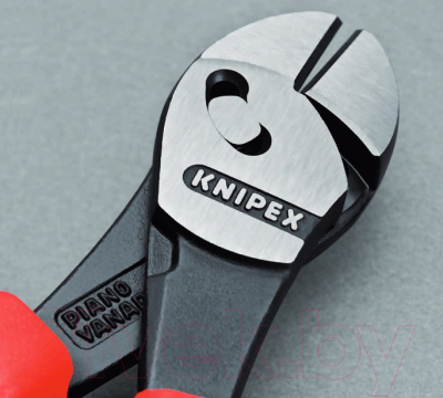 Бокорезы Knipex 7372180