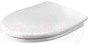 Сиденье для унитаза Santek Анимо 1WH106914 - фото