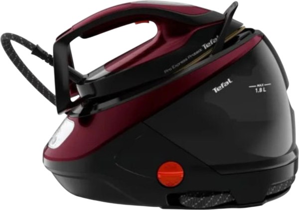 Утюг с парогенератором Tefal GV9230E0 - фото