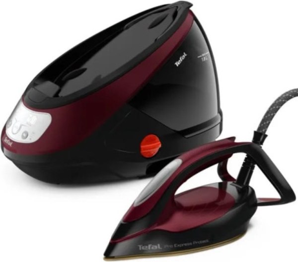 Утюг с парогенератором Tefal GV9230E0