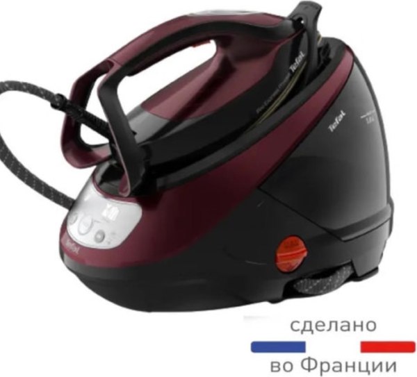 Утюг с парогенератором Tefal GV9230E0