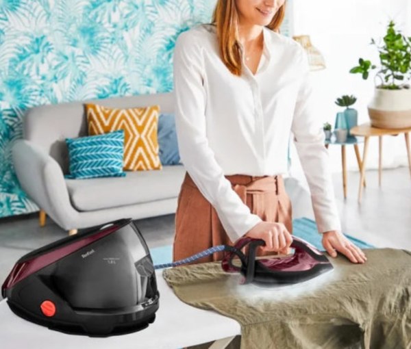Утюг с парогенератором Tefal GV9230E0