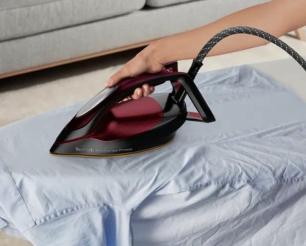 Утюг с парогенератором Tefal GV9230E0