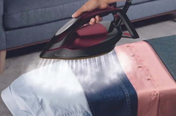 Утюг с парогенератором Tefal GV9230E0