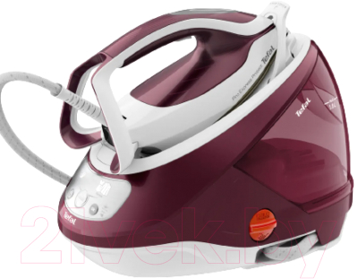 Утюг с парогенератором Tefal GV9220E0 - фото